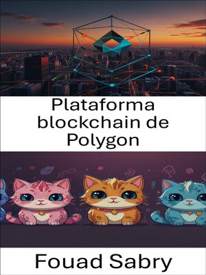 cover image of Plataforma blockchain de Polygon